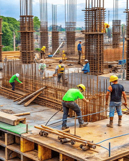 Why Organized Lead Generation Matters in the Construction Industry-1